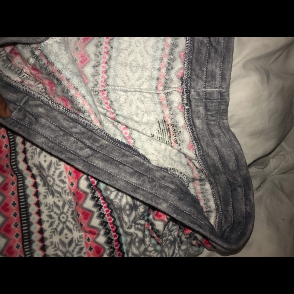 Pajama pants